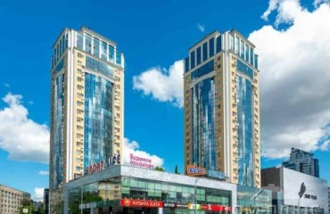 Zdjęcie Kawalerka mieszkanie, na sprzedaż. Kyiv Шевченковский