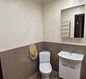 Zdjęcie 5. Kawalerka mieszkanie, do wynajęcia. Poltava