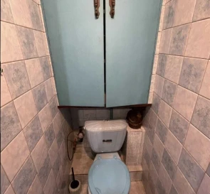 Foto 2. Monoambiente piso, en venta. Kyiv Днепровский район, Darnytsia