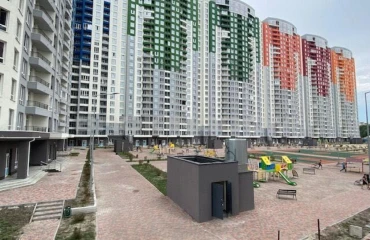 Photo One-Room flat, for sale. Kyiv Днепровский