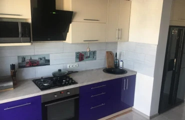Zdjęcie Dwupokojowe mieszkanie, na sprzedaż. Poltava Шевченковский (Октябрьский)