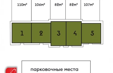 Фото Трехкомнатная квартира, продажа. Колодищи