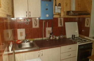 Photo Two-Room flat, to rent. Poltava Шевченковский (Октябрьский)