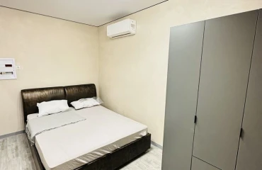 Photo One-Room flat, to rent. Kyiv Дарницкий