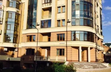 Zdjęcie Dwupokojowe mieszkanie, do wynajęcia. Poltava Шевченковский (Октябрьский)