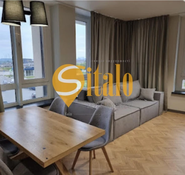 Photo 1. Three-Room flat, for sale. Kyiv Дарницкий