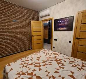 Fotografie 5. Garsonieră apartament, de închiriat. Odesa Приморский