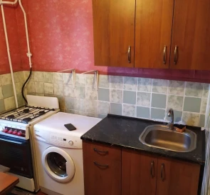 Photo 2. One-Room flat, to rent. Poltava