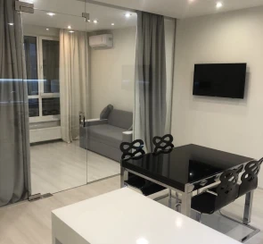 Photo 4. Two-Room flat, to rent. Kyiv Дарницкий
