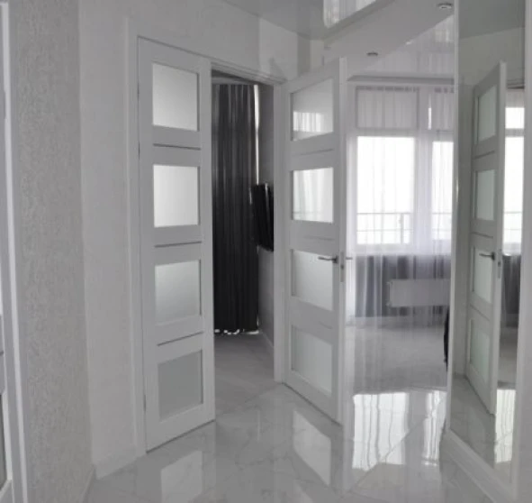 Photo 1. Two-Room flat, to rent. Odesa Киевский
