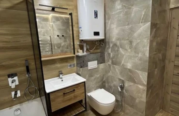 Fotografie Trei Camere apartament, de închiriat. Poltava Шевченковский (Октябрьский)