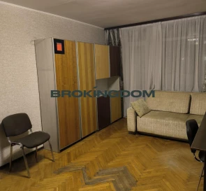 Фото 2. Однокімнатна квартира, продаж. Київ Днепровский