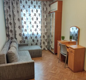 Zdjęcie 3. Dwupokojowe mieszkanie, do wynajęcia. Odesa Хаджибейский (Малиновский)