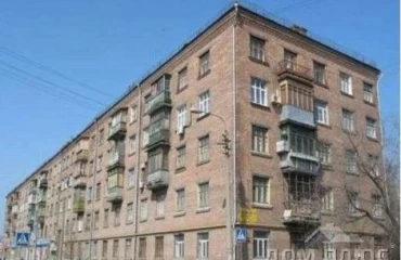 Zdjęcie Trzypokojowe mieszkanie, na sprzedaż. Kyiv Подольский