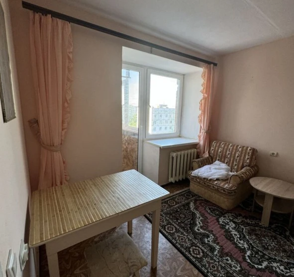 Photo 1. Two-Room flat, to rent. Poltava Шевченковский (Октябрьский)