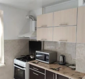 Photo 2. One-Room flat, to rent. Poltava Шевченковский (Октябрьский)