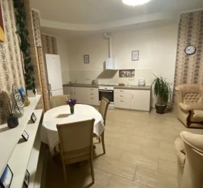 Fotografie 5. Două Camere apartament, de închiriat. Odesa Приморский