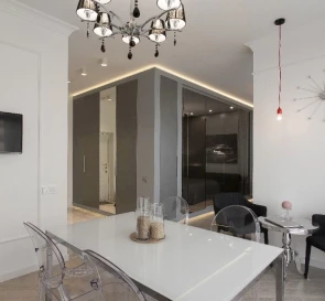 Photo 4. One-Room flat, to rent. Odesa Приморский