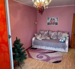 Photo 4. Two-Room flat, to rent. Poltava Шевченковский (Октябрьский)