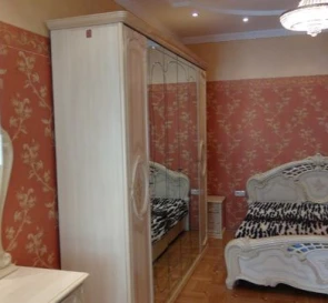 Foto 4. Tres Ambientes piso, para alquilar. Odesa Приморский