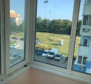 Фото 4. Двухкомнатная квартира, продажа. Полтава Шевченковский (Октябрьский)