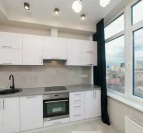 Fotografie 2. Garsonieră apartament, de închiriat. Odesa Приморский