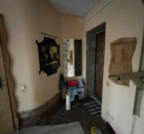 Photo 4. One-Room flat, to rent. Poltava Киевский