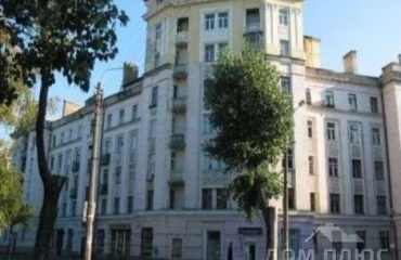 Zdjęcie Biuro, na sprzedaż. Kyiv Шевченковский