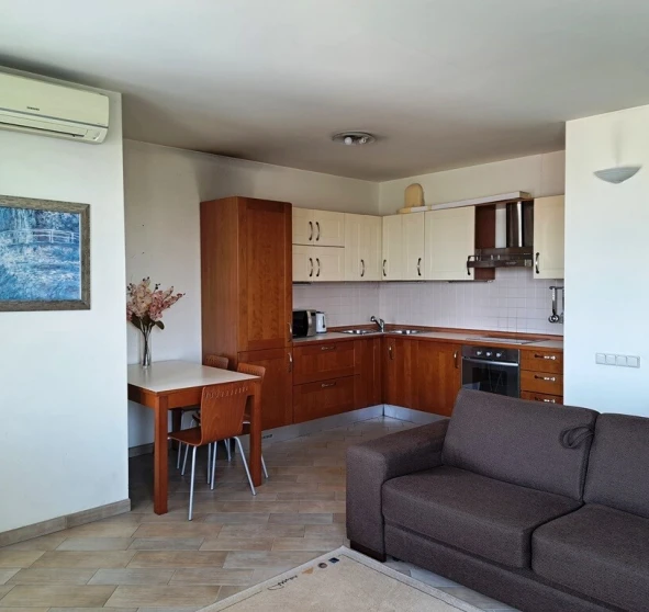 Foto 1. Monoambiente piso, en venta. Kyiv Шевченковский район, Lukianivska