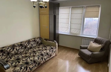 Photo One-Room flat, for sale. Kyiv Святошинский, Akademmistsechko