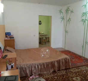 Photo 4. One-Room flat, to rent. Poltava Киевский