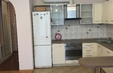 Zdjęcie Kawalerka mieszkanie, do wynajęcia. Odesa Пересыпский (Суворовский)