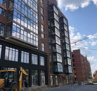 Фото 3. Однокімнатна квартира, продаж. Полтава Шевченковский (Октябрьский)