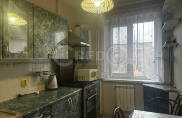Photo Three-Room flat, to rent. Kryvyi Rih Металургійний