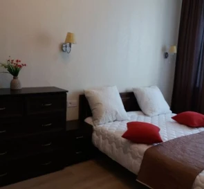 Photo 2. One-Room flat, to rent. Odesa Приморский
