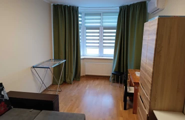 Fotografie Garsonieră apartament, de închiriat. Kyiv Дарницкий