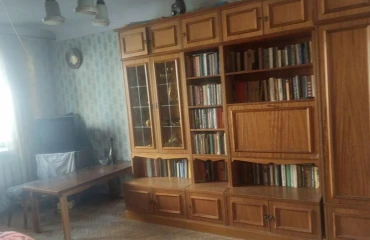 Fotografie Două Camere apartament, de vânzare. Poltava Шевченковский (Октябрьский)