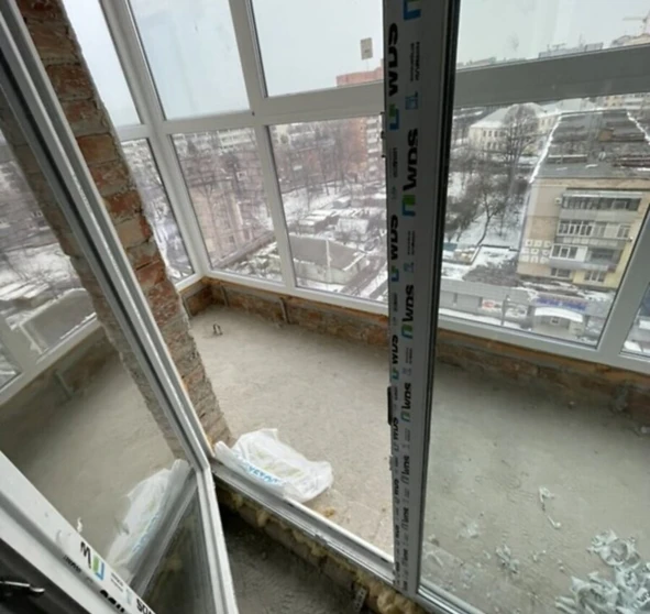Фото 1. Однокімнатна квартира, продаж. Полтава Шевченковский (Октябрьский)