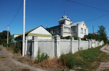 Фото Будинок, продаж. Швачиха