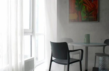 Photo One-Room flat, to rent. Odesa Приморский