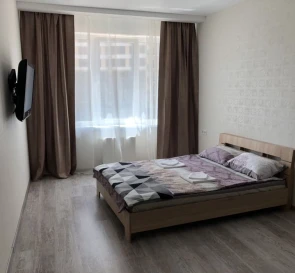 Zdjęcie 2. Kawalerka mieszkanie, do wynajęcia. Odesa Приморский