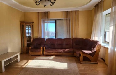 Fotografie Trei Camere apartament, de vânzare. Poltava Шевченковский (Октябрьский)