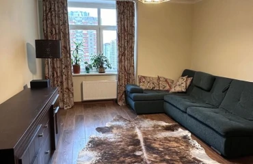 Photo Two-Room flat, to rent. Kyiv Дарницкий