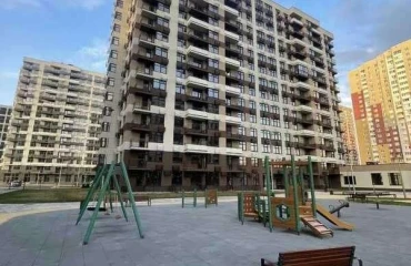 Fotografie Două Camere apartament, de vânzare. Kyiv