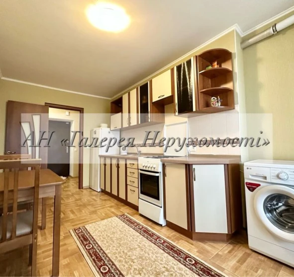 Photo 1. One-Room flat, for sale. Poltava Шевченковский (Октябрьский)