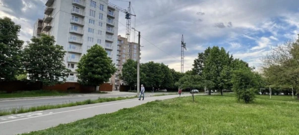 Zdjęcie 4. Kawalerka mieszkanie, na sprzedaż. Poltava