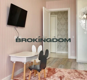 Fotografie 3. Două Camere apartament, de vânzare. Kyiv Соломенский