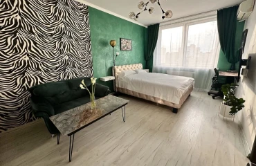 Photo One-Room flat, for sale. Kyiv Голосеевский, Demiivska