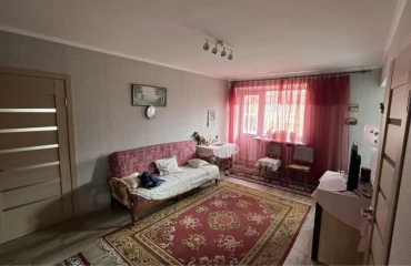 Zdjęcie Dwupokojowe mieszkanie, na sprzedaż. Poltava