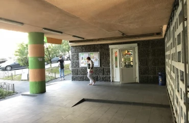 Foto Comercial, en venta. Kyiv